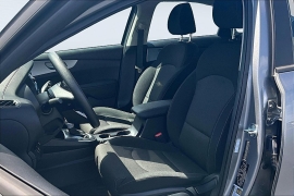 Used 2024  Kia Forte LXS IVT at The Gilstrap Family Dealerships near Easley, SC
