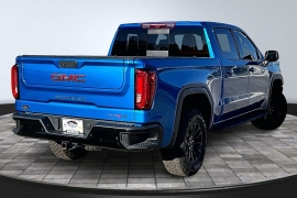 Used 2023  GMC Sierra 1500 4WD Crew Cab 147" AT4X at The Gilstrap Family Dealerships near Easley&comma; SC