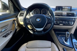 Used 2019  BMW 4 Series 430i Gran Coupe at The Gilstrap Family Dealerships near Easley&comma; SC