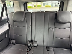 Used 2020  Cadillac Escalade ESV 4d SUV 4WD Luxury at The Truck Farm near Easley&comma; SC