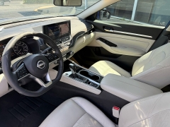 Used 2025  Nissan Altima SL AWD at The Truck Farm near Easley&comma; SC