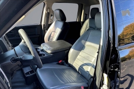 Used 2023  Ram 1500 Classic Tradesman 4x2 Crew Cab 5'7" Box at The Gilstrap Family Dealerships near Easley, SC