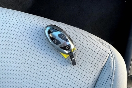 Used 2024  Hyundai Kona Limited FWD at The Gilstrap Family Dealerships near Easley, SC