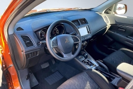 Used 2024  Mitsubishi Outlander Sport S 2&period;0 AWC &ast;Ltd Avail&ast; at The Gilstrap Family Dealerships near Easley&comma; SC