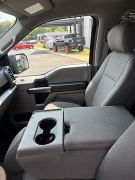 Used 2020  Ford F-150 2WD SuperCrew XLT 5 1&sol;2 at The Truck Farm near Easley&comma; SC