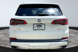 Used 2019 BMW X5 xDrive40i Sports Activity Vehicle at The Gilstrap Family Dealerships near Easley, SC