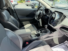 Used 2024  Subaru Crosstrek Limited AWD at The Truck Farm near Easley&comma; SC