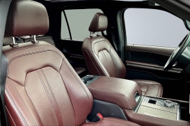 Used 2023 Ford Expedition Max Limited 4x2 at The Gilstrap Family Dealerships near Easley, SC