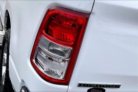 Used 2023  Ram 1500 Big Horn 4x2 Crew Cab 5'7" Box at The Gilstrap Family Dealerships near Easley, SC