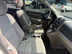 Used 2007  Honda CR-V 4d SUV 4WD EX at The Truck Farm near Easley&comma; SC