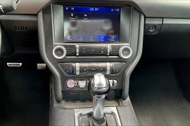 Used 2021 Ford Mustang EcoBoost Premium Fastback at The Gilstrap Family Dealerships near Easley, SC