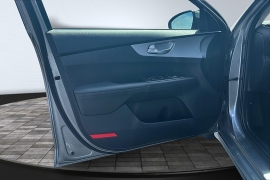 Used 2024  Kia Forte LXS IVT at The Gilstrap Family Dealerships near Easley, SC