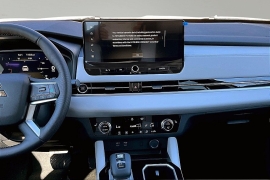 New 2026  Mitsubishi Outlander SE S-AWC at The Gilstrap Family Dealerships near Easley&comma; SC