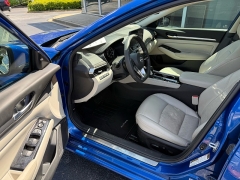 Used 2025  Nissan Altima SL AWD at The Truck Farm near Easley&comma; SC