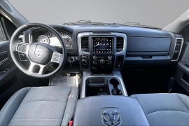 Used 2023  Ram 1500 Classic 2WD SLT Crew Cab 5'7" Box at The Gilstrap Family Dealerships near Easley&comma; SC