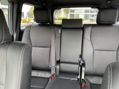 Used 2024  Toyota Land Cruiser 4WD at The Truck Farm near Easley&comma; SC