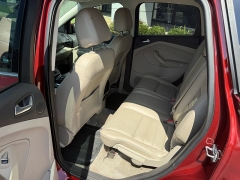 Used 2014  Ford Escape 4d SUV FWD Titanium at The Truck Farm near Easley&comma; SC