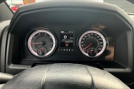 Used 2024  Ram 1500 Classic 2WD Warlock Crew Cab 5'7" Box at The Gilstrap Family Dealerships near Easley, SC