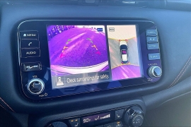 Used 2023  Nissan Kicks SR FWD at The Gilstrap Family Dealerships near Easley&comma; SC