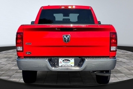 Used 2024  Ram 1500 Classic 2WD SLT Quad Cab 6'4" Box at The Gilstrap Family Dealerships near Easley, SC