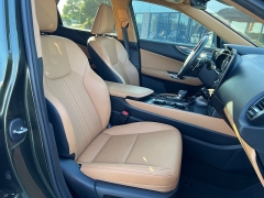 Used 2024  Lexus NX NX 250 Premium FWD at The Truck Farm near Easley&comma; SC