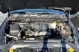 Used 2023  Ram 1500 Classic Tradesman 4x2 Crew Cab 5'7" Box at The Gilstrap Family Dealerships near Easley, SC