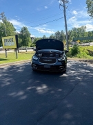 Used 2022  Chrysler Pacifica Touring L FWD at The Truck Farm near Easley&comma; SC