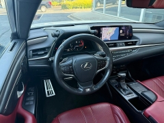Used 2019  Lexus ES ES 350 FWD at The Truck Farm near Easley&comma; SC