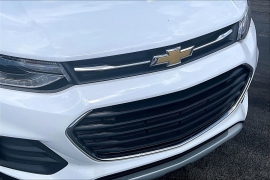 Used 2022  Chevrolet Trax FWD 4dr LT at The Gilstrap Family Dealerships near Easley&comma; SC