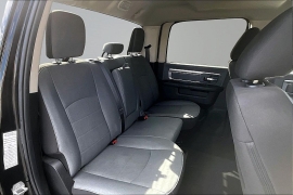 Used 2023  Ram 1500 Classic 2WD SLT Crew Cab 5'7" Box at The Gilstrap Family Dealerships near Easley&comma; SC