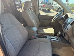 Used 2018  Nissan Frontier 4WD Crew Cab SV Auto at The Truck Farm near Easley&comma; SC