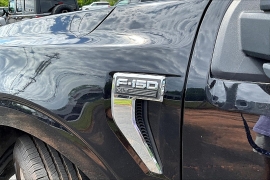 Used 2023 Ford F-150 2WD XLT SuperCrew 5.5' Box at The Gilstrap Family Dealerships near Easley, SC