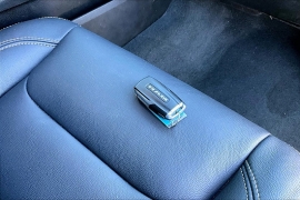 Used 2022  Ram 1500 Big Horn 4x2 Crew Cab 6'4" Box at The Gilstrap Family Dealerships near Easley&comma; SC