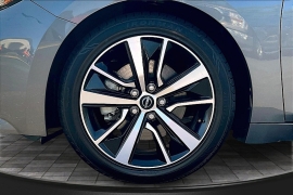 Used 2023  Nissan Maxima SV CVT at The Gilstrap Family Dealerships near Easley, SC