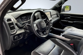 Used 2024 Ram 1500 2WD Laramie Crew Cab 5'7" Box at The Gilstrap Family Dealerships near Easley, SC
