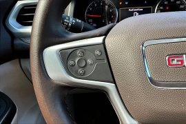 Used 2023 GMC Acadia FWD 4dr SLT at The Gilstrap Family Dealerships near Easley, SC