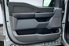 Used 2023  Ford F-150 2WD XLT SuperCrew 5.5' Box at The Gilstrap Family Dealerships near Easley, SC