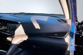 Used 2023  Buick Envision FWD 4dr Essence at The Gilstrap Family Dealerships near Easley&comma; SC