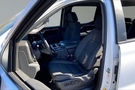 Used 2023  Chevrolet Silverado 1500 4WD Crew Cab 147" LT w&sol;1LT at The Gilstrap Family Dealerships near Easley&comma; SC