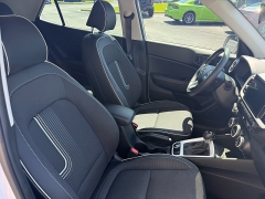 Used 2025  Hyundai Venue Limited IVT at The Truck Farm near Easley&comma; SC