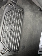 Used 2022  Ram 1500 2WD Big Horn Crew Cab 5'7" Box at The Truck Farm near Easley&comma; SC