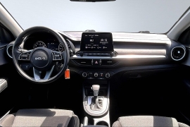 Used 2024  Kia Forte LXS IVT at The Gilstrap Family Dealerships near Easley, SC