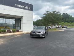 Used 2024  Toyota Camry LE Auto at The Truck Farm near Easley&comma; SC