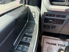 Used 2022  Ford F-150 4WD XLT SuperCrew 5&period;5' Box at The Truck Farm near Easley&comma; SC