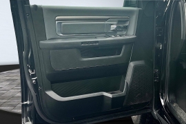 Used 2024  Ram 1500 Classic 2WD SLT Quad Cab 6'4" Box at The Gilstrap Family Dealerships near Easley, SC