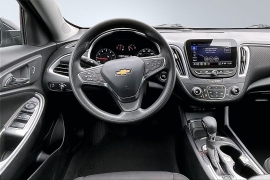 Used 2024  Chevrolet Malibu 4dr Sdn 1LT at The Gilstrap Family Dealerships near Easley&comma; SC