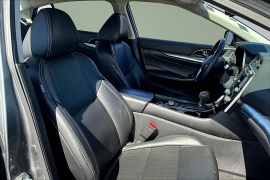 Used 2023  Nissan Maxima SV CVT at The Gilstrap Family Dealerships near Easley, SC