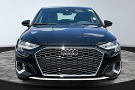 Used 2022 Audi A3 Premium 40 TFSI at The Gilstrap Family Dealerships near Easley, SC