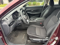 Used 2024  Nissan Sentra SV CVT at The Truck Farm near Easley&comma; SC