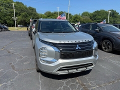 Used 2023  Mitsubishi Outlander SEL FWD at The Truck Farm near Easley&comma; SC